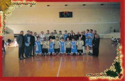 l'equipe